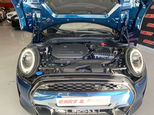 MINI Cooper S CABRIO  - Foto 34