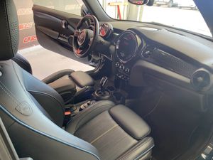 MINI Cooper S CABRIO  - Foto 17