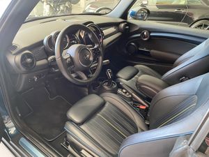 MINI Cooper S CABRIO  - Foto 13