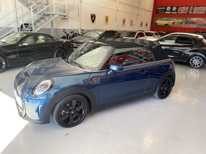 MINI Cooper S CABRIO  - Foto 14
