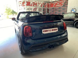 MINI Cooper S CABRIO  - Foto 27
