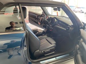 MINI Cooper S CABRIO  - Foto 16