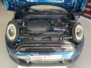 MINI Cooper S CABRIO  - Foto 35