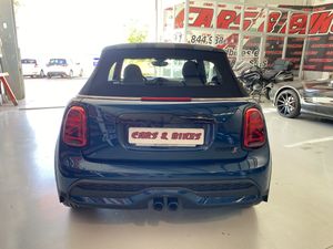 MINI Cooper S CABRIO  - Foto 12