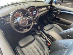 MINI Cooper S CABRIO  - Foto 33