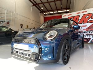 MINI Cooper S CABRIO  - Foto 3