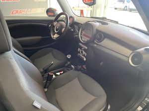 MINI One black line  - Foto 12