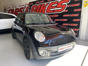 MINI One black line  - Foto 2