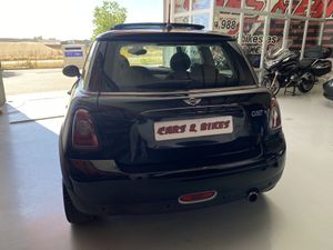 MINI One black line  - Foto 11