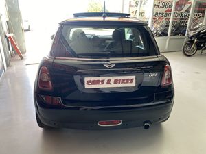 MINI One black line  - Foto 10