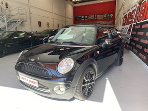 MINI One black line  - Foto 6