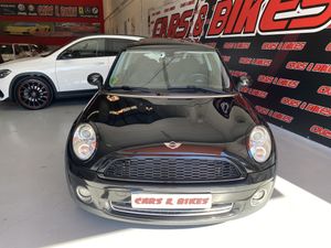MINI One black line  - Foto 3