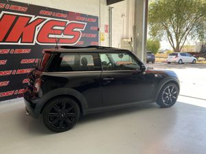 MINI One black line  - Foto 7