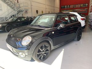 MINI One black line  - Foto 5