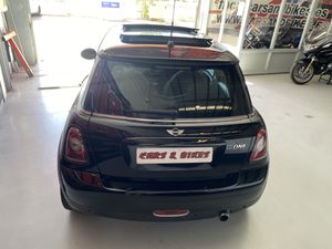 MINI One black line  - Foto 17