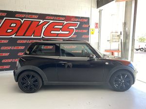MINI One black line  - Foto 9