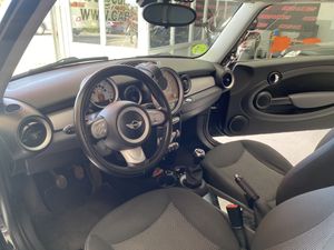 MINI One black line  - Foto 15