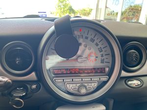 MINI One black line  - Foto 21
