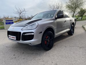 Porsche Cayenne Turbo 500CV - Foto 3