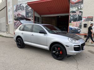 Porsche Cayenne Turbo 500CV - Foto 29