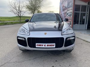 Porsche Cayenne Turbo 500CV - Foto 5