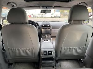 Porsche Cayenne Turbo 500CV - Foto 26