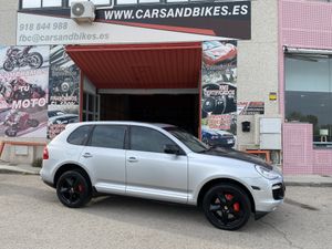 Porsche Cayenne Turbo 500CV - Foto 9