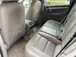Porsche Cayenne Turbo 500CV - Foto 25