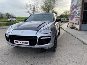 Porsche Cayenne Turbo 500CV - Foto 4