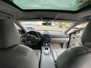 Porsche Cayenne Turbo 500CV - Foto 18