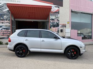 Porsche Cayenne Turbo 500CV - Foto 7