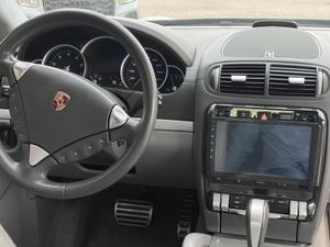 Porsche Cayenne Turbo 500CV - Foto 23