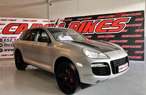Porsche Cayenne Turbo 500CV - Foto 2