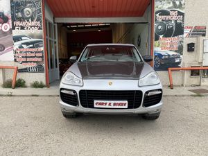 Porsche Cayenne Turbo 500CV - Foto 30