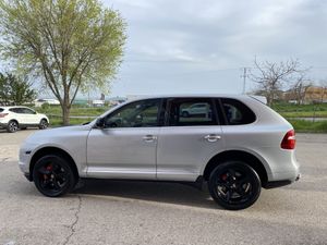 Porsche Cayenne Turbo 500CV - Foto 8