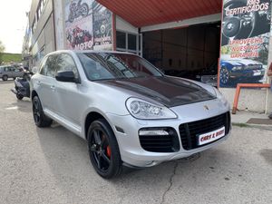 Porsche Cayenne Turbo 500CV - Foto 3