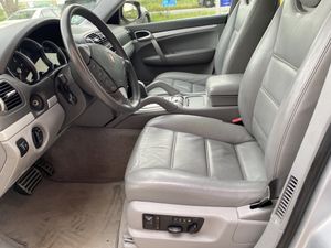 Porsche Cayenne Turbo 500CV - Foto 13
