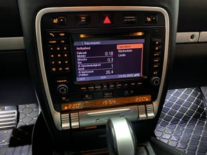 Porsche Cayenne Turbo S 5p.  - Foto 15