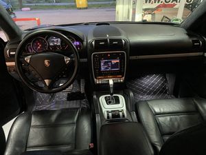 Porsche Cayenne Turbo S 5p.  - Foto 10