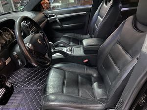 Porsche Cayenne Turbo S 5p.  - Foto 17