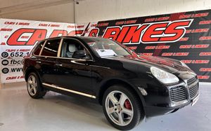 Porsche Cayenne Turbo S 5p.  - Foto 2