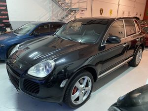 Porsche Cayenne Turbo S 5p.  - Foto 3