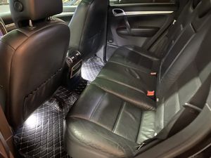 Porsche Cayenne Turbo S 5p.  - Foto 9
