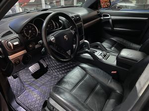 Porsche Cayenne Turbo S 5p.  - Foto 18