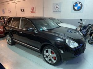 Porsche Cayenne Turbo S 5p.  - Foto 6
