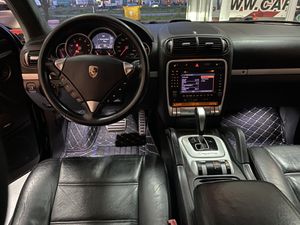 Porsche Cayenne Turbo S 5p.  - Foto 12