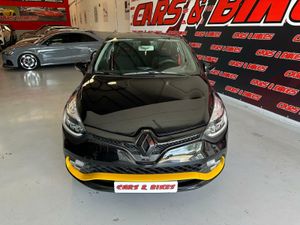 Renault Clio RS Trophy Energy EDC  - Foto 10