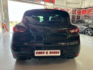 Renault Clio RS Trophy Energy EDC  - Foto 8