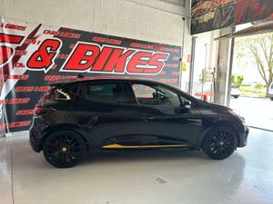 Renault Clio RS Trophy Energy EDC  - Foto 4