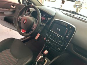 Renault Clio RS Trophy Energy EDC  - Foto 22